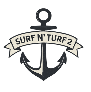 SURF N" TURF 2